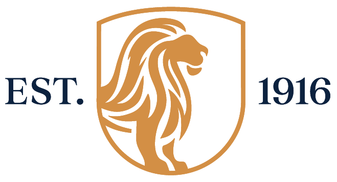 Simmons Perrine Shield