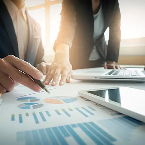 Business Transactions and Counseling