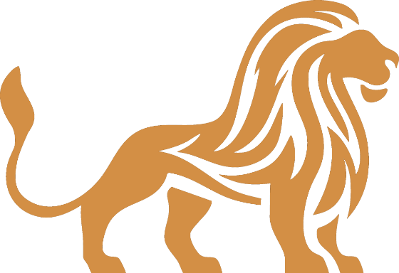 Simmons Perrine Lion