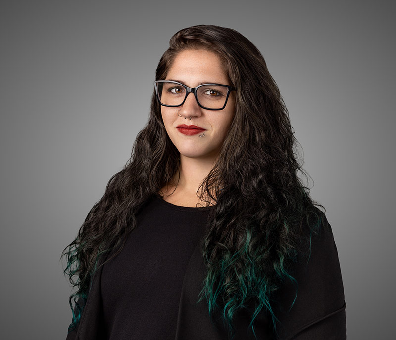 Charlotte Oliver-Lightner