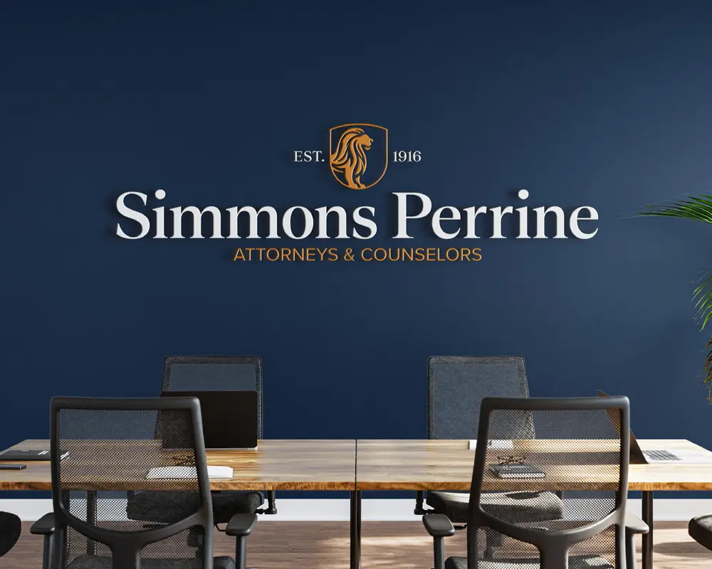 Simmons Perrine