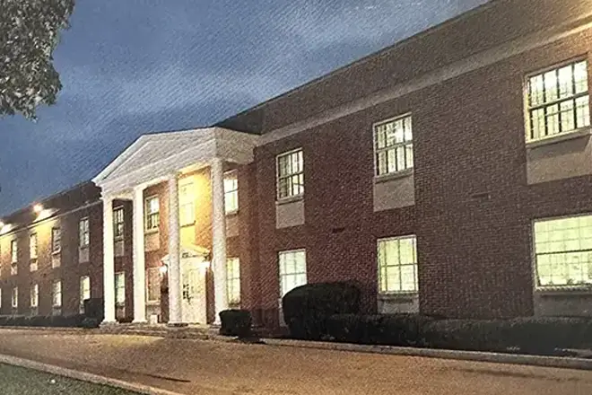 Commerce Exchange Building